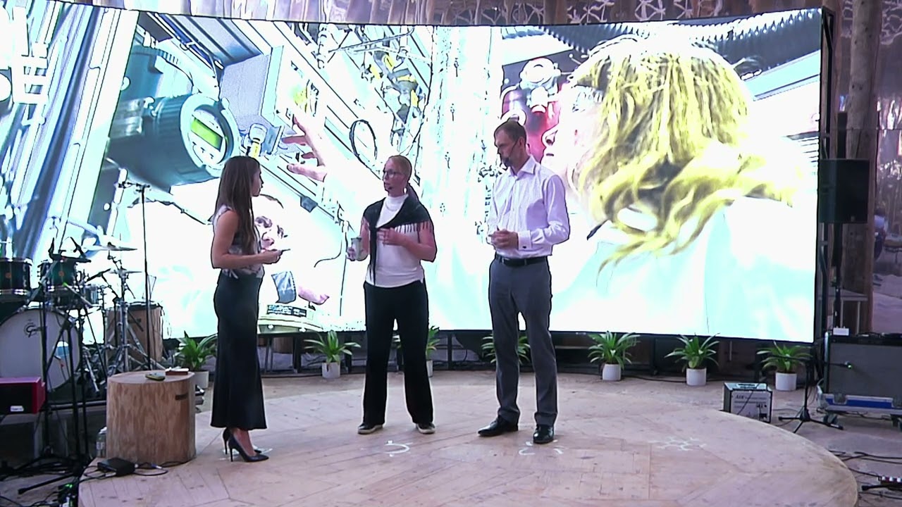 RISE Processum Expo 2020!