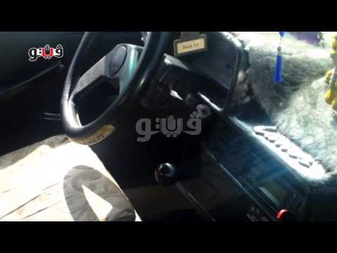 استقرار أسعار فيات 132 المستعملة