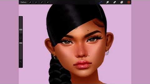 How to shade and highlight for a basic edit on imvu