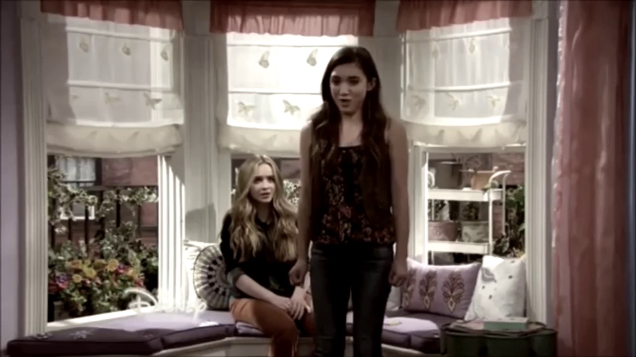 Girl meets world|Heartbreaking moments