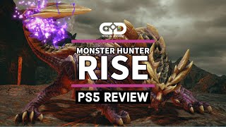 Monster Hunter Rise Review (PS5) - The Thrill Of The Hunt Is Still