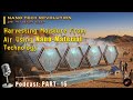 The Silent Water Crisis | Extracting Water from Thin Air: The Nano-Tech Revolution |