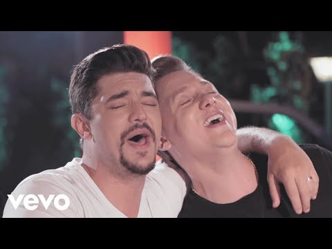 George Henrique & Rodrigo - Compartilhando Mágoa ft. Zé Neto & Cristiano