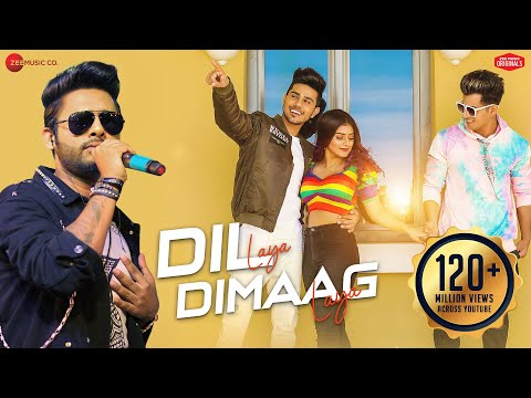 Dil Laya Dimaag Laya - Sunny, Anam & Aadil | Stebin Ben | Sunny Inder | Kumaar | Zee Music Originals