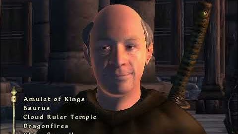 Oblivion - The Path of Dawn