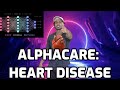 Convolutional Networks for Heart Disease Prediction (AlphaCare: Episode 1)