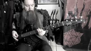 Megadeth - "Holy Wars... The Punishment Due" (Bass Cover) chords