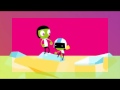 Youtube Thumbnail pbs kids effects by c0pyandpaste!.