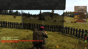 DayZ OverPoch: Rebuild- Part 48- Base Perimeter!