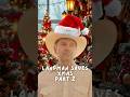 LANDMAN SAVES XMAS (pt 2) | DMAPod #comedyshorts