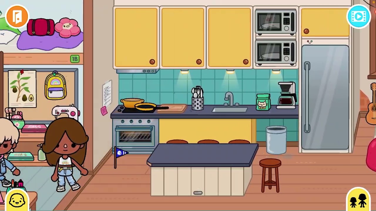 Milli egy napja az egyetemen