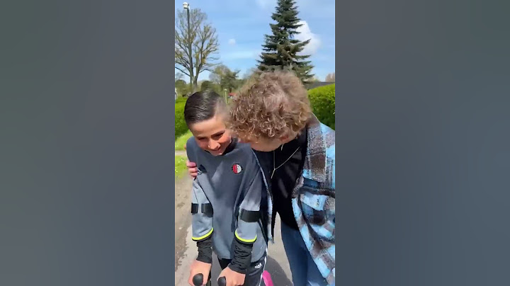 Grappig als iemand in het gips zit 😂 Heb jij wel eens iets gebroken?