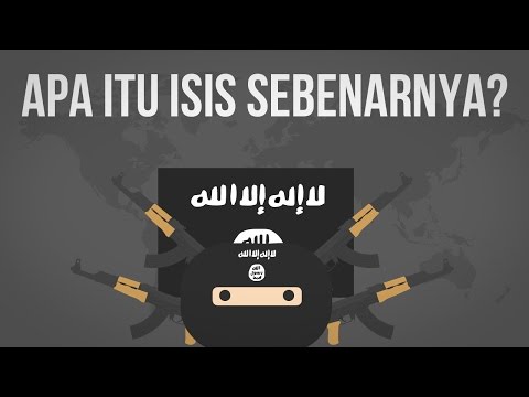 Video: Siapa pejuang ISIS? Apa yang mereka lakukan?