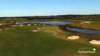 Royal St Cloud Golf Links - Trou N° 5