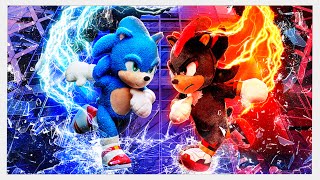 Sonic the Hedgehog 3 Build-A-Bear Announcement ￼l Sonic the Hedgehog 3 l (2024 Movie)