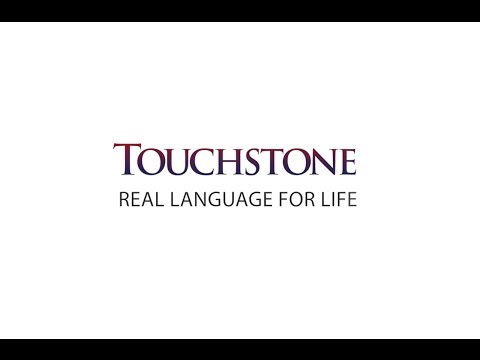 Find out what's new in Touchstone Second edition