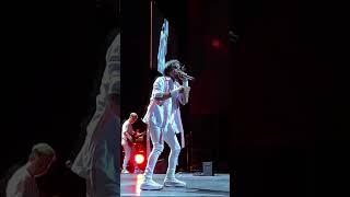 Benci Bilang Cinta  Singapore 270124 radjaband  