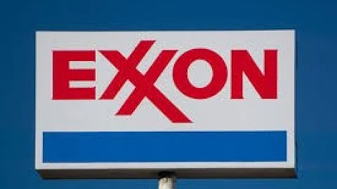 Exxon on trial, what did  Exxon know about climate risk from fossil fuel?