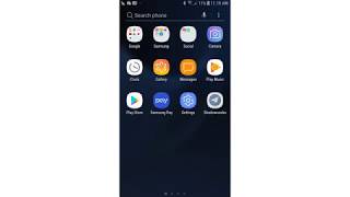 How to keep the SwiftFinder app up to protect your valuable belongings? (Samsung S7/S8) screenshot 1
