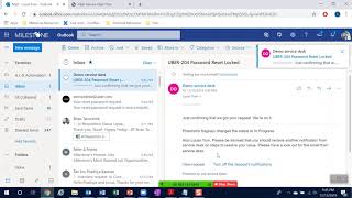 How an AI Virtual Agent Escalates to a L2 Service Desk