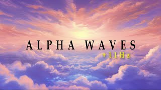 8-Hour Astral Projection Journey: Left 172 Hz, Right 183 Hz (Alpha Waves)