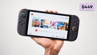 Nintendo Switch 2 — Review honesto en 5 minutos
