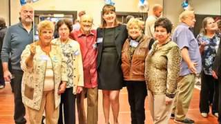 Olney High School Class of 1966 50th Reunion