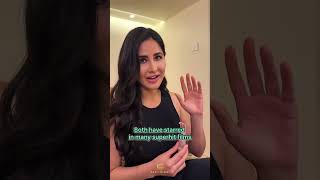 Katrina Kaif & Deepika Padukone Networth Difference #katrinakaif #deepikapadukone