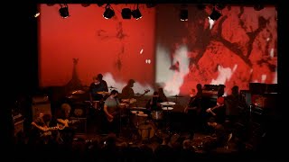 2022.3.6 Job's Lament by Godspeed You! Black Emperor LIVE at Phoenix Theater, Petaluma, CA