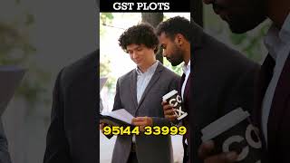 Guduvanchery BusStand Near Plot Sale - Guduvanchery Low Budget Land - Urgent Sale #chennairealestate