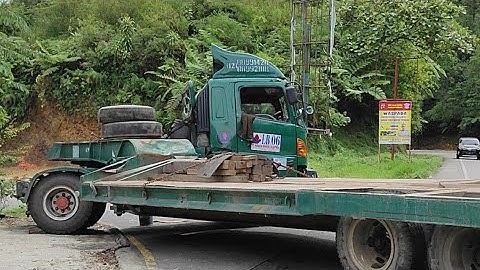 Tumpahan minyak kembali memakan korban di sitinjau lauik
