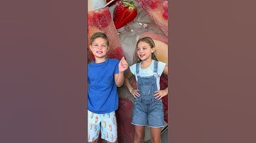 Thumbnail of summer camp song Popsico #kidssongs