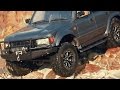 TOYOTA Landcruiser 80 RC_#1