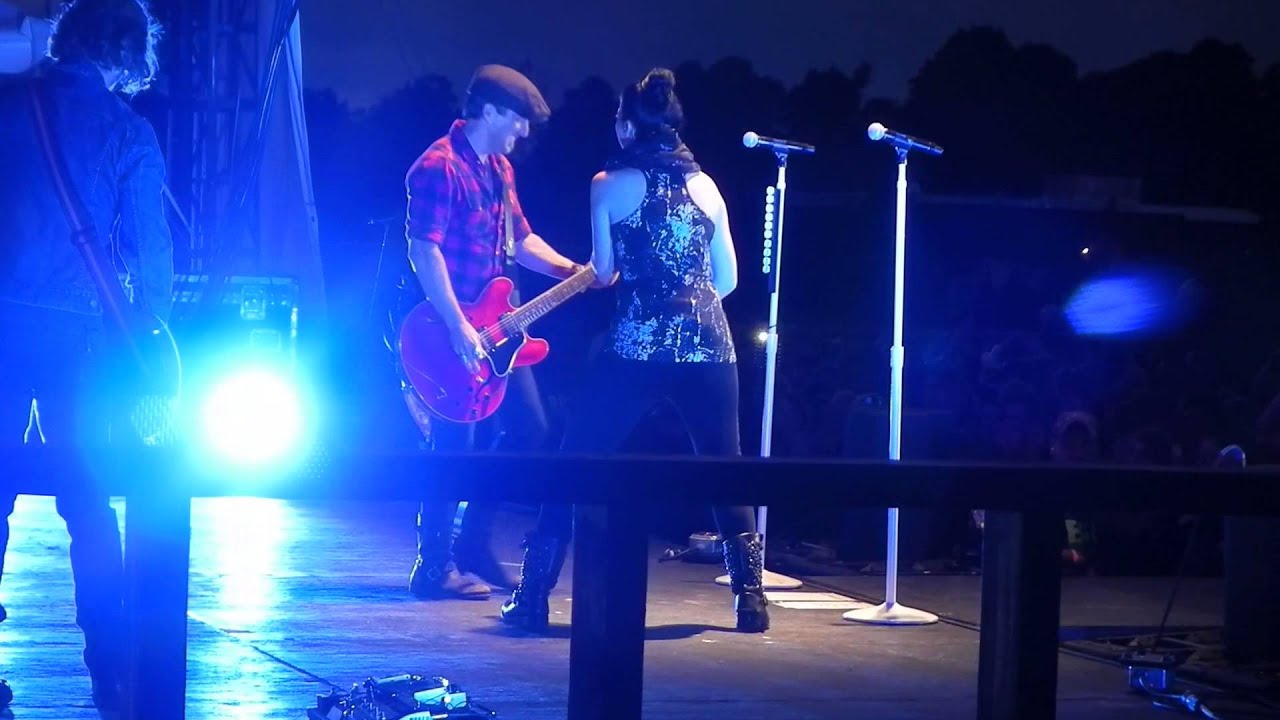 rescue dogs rock nyc Thompson Square 