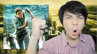 Run For Your Life - The Maze Runner - IOS Android Gameplay screenshot 2
