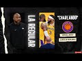 Especial de los lakers en problemas ft mundo lakers  charlando