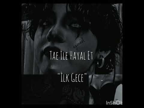 Tae İle Hayal Et \