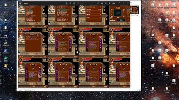 #ZNinjaPro | HƯỚNG DẪN UPDATE TOOL CHỤP ẢNH TÀI KHOẢN NSO FULL THÔNG TIN