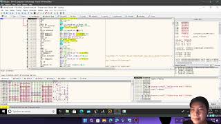 Famous Practical Malware Analysis Lab 18 or How to unpack some packed programs Net Worth
