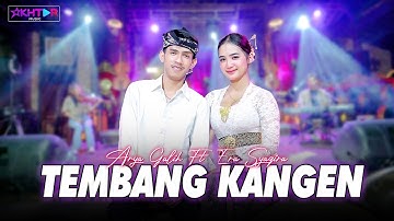 Arya Galih feat. Era Syaqira - TEMBANG KANGEN   //   Ngenteni balimu, endah manise esemmu