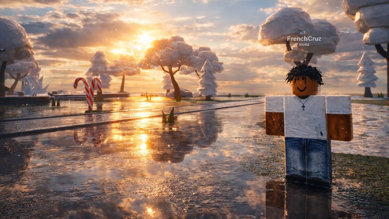 Le retour du GOAT sur STEAL A BRAINROT ! 