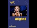 Capture de la vidéo The Shocking Journey Of Whigfield And Why She's No Longer Naughty