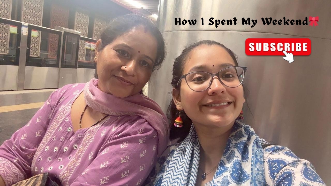 How I spend my weekend 🎀🫰😀 *Shopping*, *Made Vada Pav 😋* || Ayushi Panwar Vlogs.