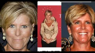 Short suze orman haircut