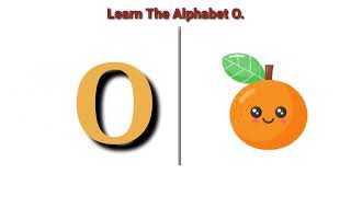 Famous Words that start with letter O | O for Ox | Alphabet O words | Words that start with Oo | O for Net Worth