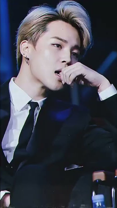 love u too......jimin#bts#cute#baby☺️💜😍☺️☺️