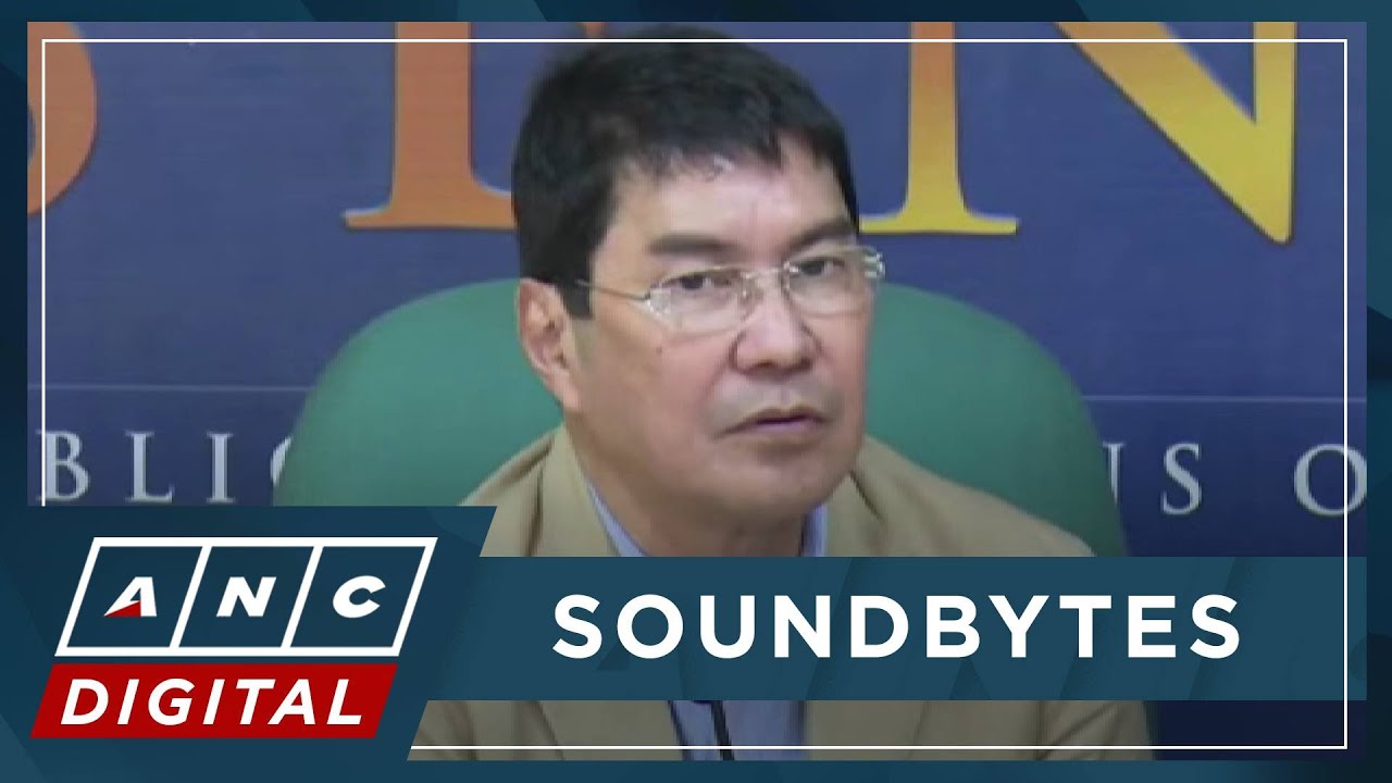 Erwin Tulfo recounts near-death experiences, credits faith for his survival | ANC