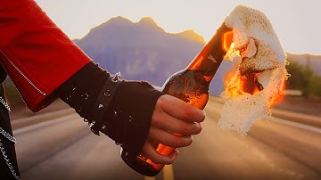 "MOLOTOV" | Official Music Video