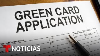 Mi Exesposo Me Amenaza. Puedo Solicitar Un Green Card? Noticias Telemundo
