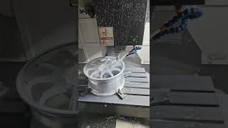 Special project untuk Mazdaspeed 3, 18 inci.. Yg ni nati finishing gunmetal.. Nice. #DCCForgedWheels